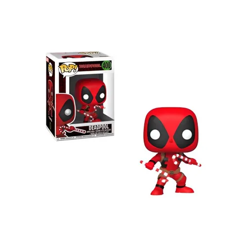 Funko Фигурки в стиле Chibi