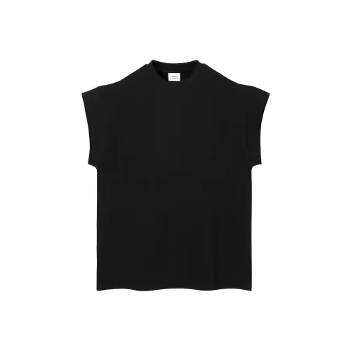 SANBAI STUDIO Мужские майки