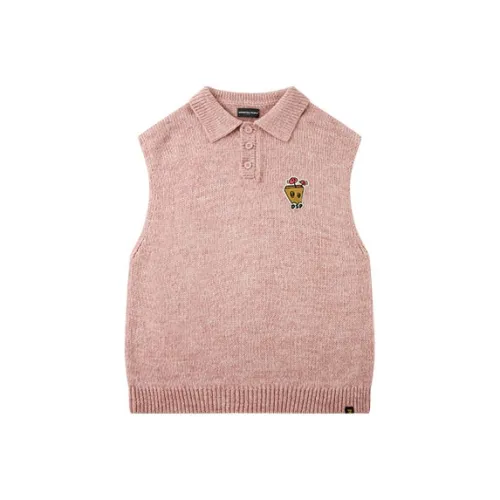 DANGEROUSPEOPLE Топ без рукавов Унисекс