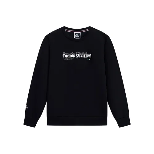 Серия KAPPA 1916 Мужские Свитшоты