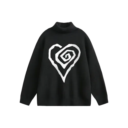 REXSHION Унисекс Свитеры