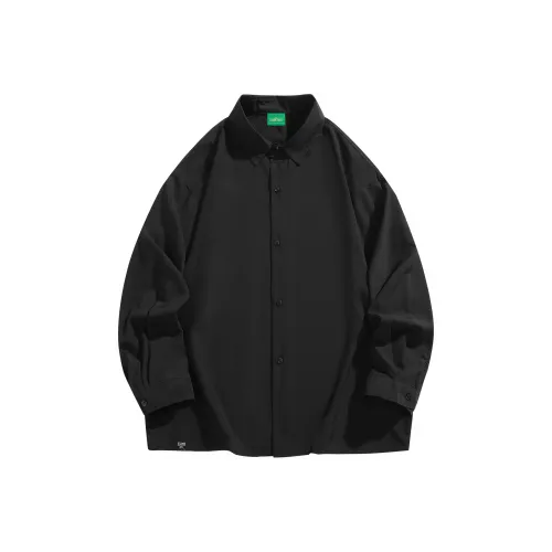 Улица Сезам Унисекс Рубашки