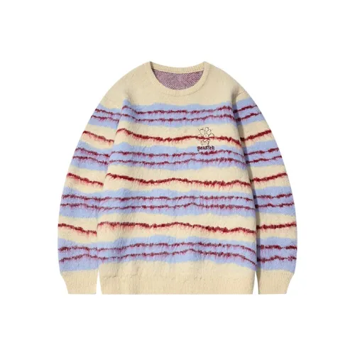 BEASTER Унисекс Свитеры