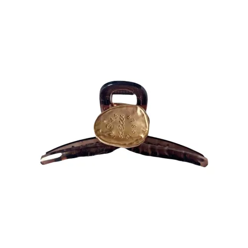 TBoML Акриловые заколки для волос Женские