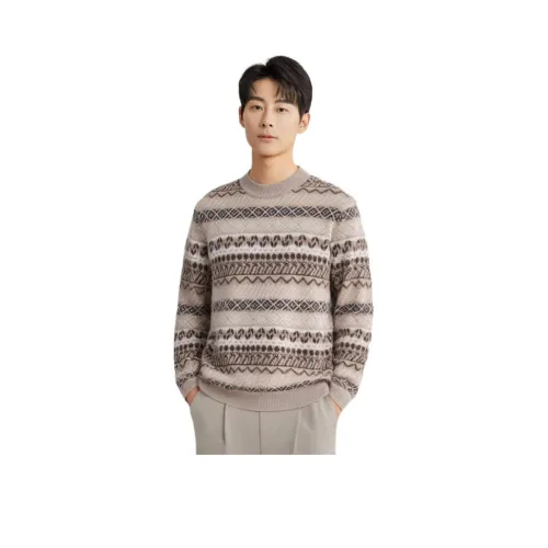 SUNDACE Мужские Свитера