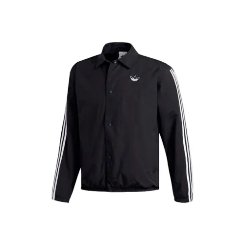 Adidas Originals Trefoil Куртка Мужская