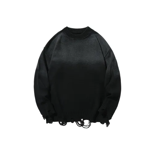 UPZCY Унисекс Свитеры