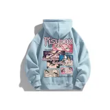 Светло-голубой