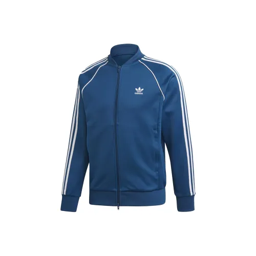 Adidas Originals Indigo Мужские Куртки
