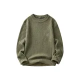 Армейский зеленый