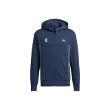 Темно-синий