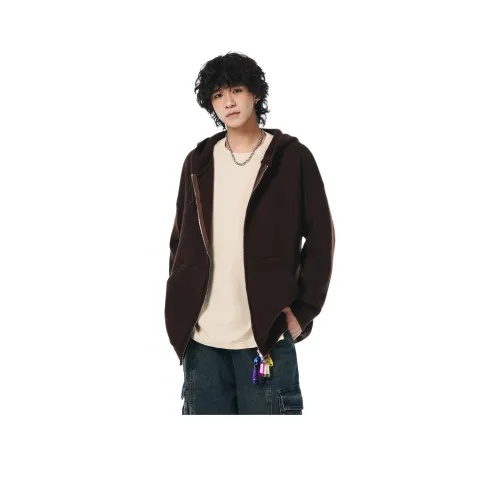 CELUCASN Унисекс Свитеры