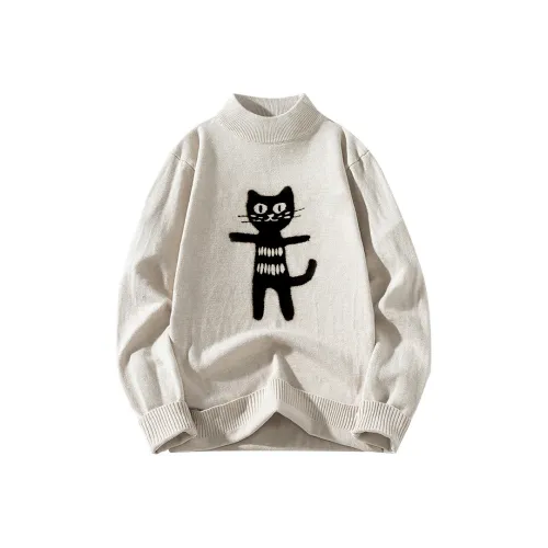 FOREVER 21 Унисекс Свитеры