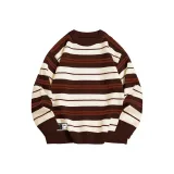 Кофейно-абрикосовый