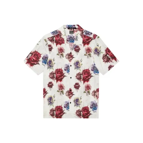 Ksubi Многоцветные Мужские Рубашки