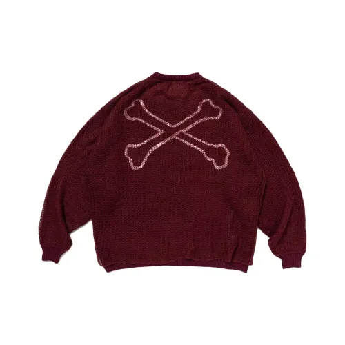 WTAPS Мужские Свитера