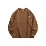 Коричневый цвет, верблюжий.