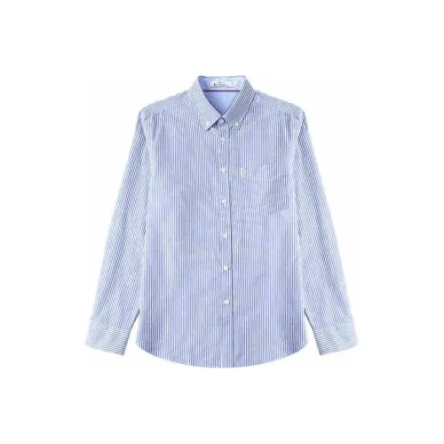 BEN SHERMAN Мужские рубашки