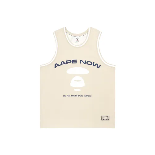 Aape Мужские Майки