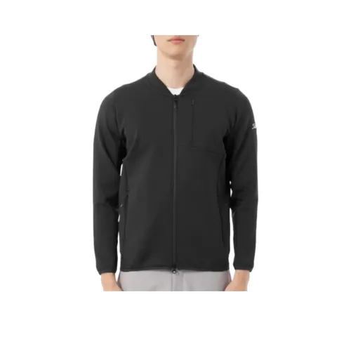 TITLEIST Куртки и пальто Мужской Черный