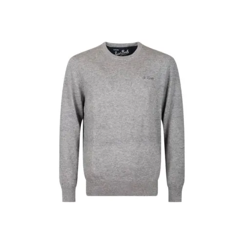 MC2 SAINT BARTHELEMY Свитер Мужской Серый