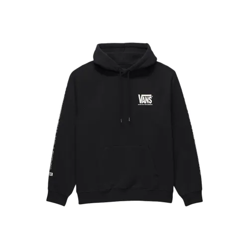 Vans MTE Crosspathpulloverr Свитшот Унисекс Черный