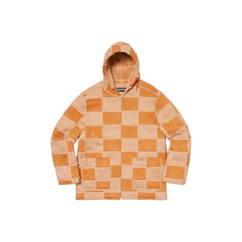 Supreme Унисекс Куртки