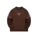 Коричнево-кофейный