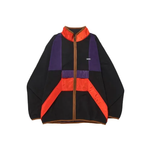XLARGE Унисекс Куртки