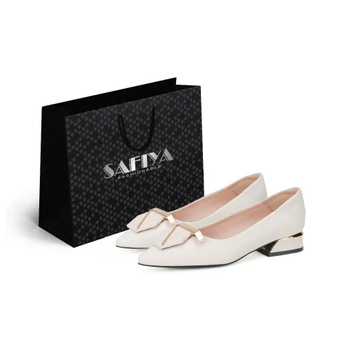 safiya Casual Женские Beige