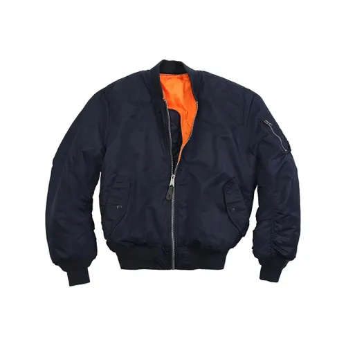 Alpha Industries Унисекс Куртки