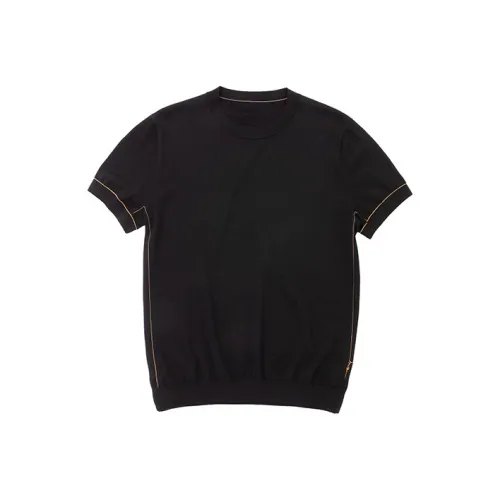 Mr.Bu Мужской Трикотаж