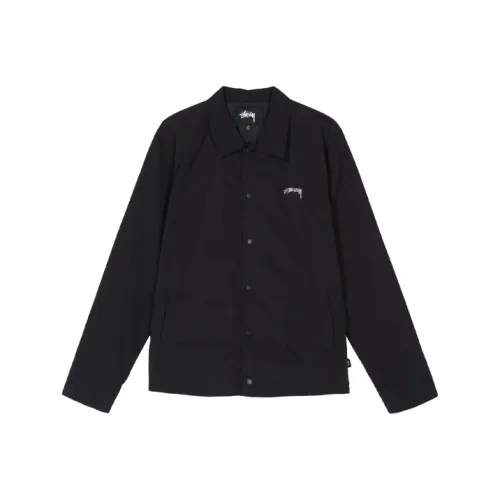 Stussy Унисекс Куртки