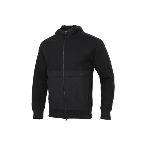 Adidas Мужские Черные Куртки