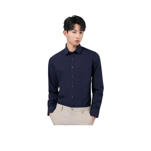 Antioffice Мужские Рубашки