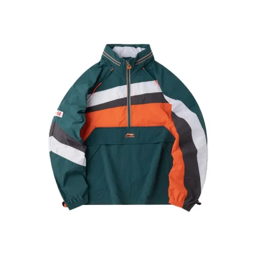 Лайнер Sports Fashion Collection Куртка Мужская Морской Синий