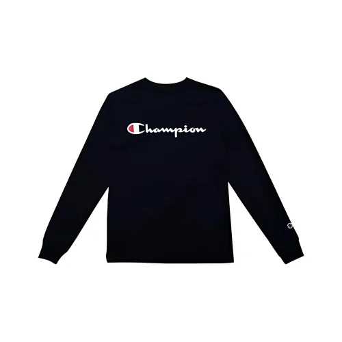 Чемпион Унисекс Футболка