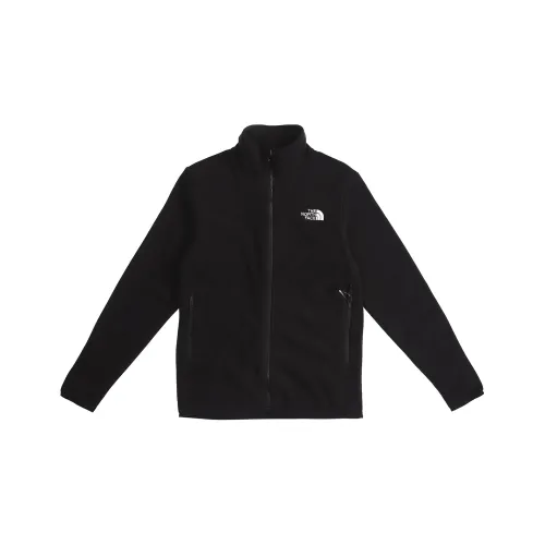 THE NORTH FACE Куртка Мужская Черная