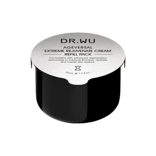 DR.WU Средства для увлажнения лица и кремы Унисекс