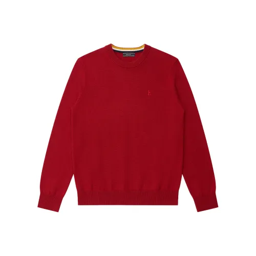 HAZZYS Мужские Свитера