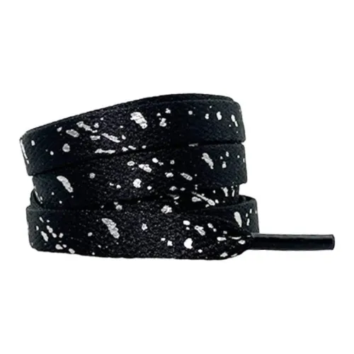 AAJF Полиэстер Шнурки Унисекс