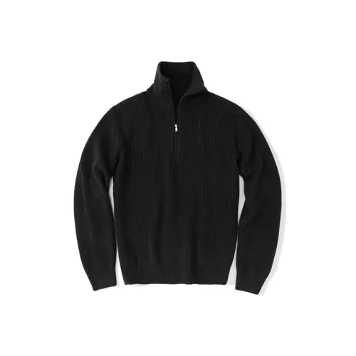 Mr.Bu Мужские Свитера