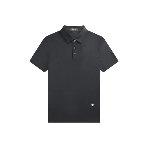 PP.GOLDEN Мужская рубашка поло