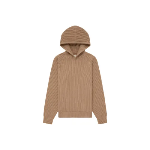 AIME LEON DORE CAMEL Мужские Свитера