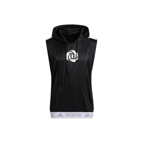 Adidas Мужские черные майки