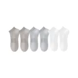 2 Хаки + 2 Светло-серых + 2 Белых