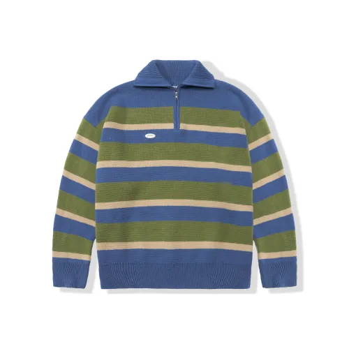 UNVESNO Унисекс Трикотаж