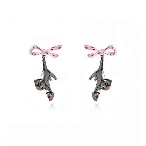 OFLY Серьги Женские