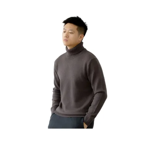 BILISISHANYANG Мужские Свитера