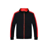 Чёрно-красный